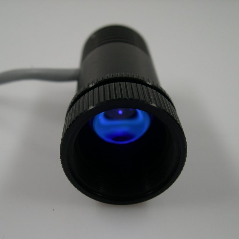 3-426-700-SPOT-sprojector-uv