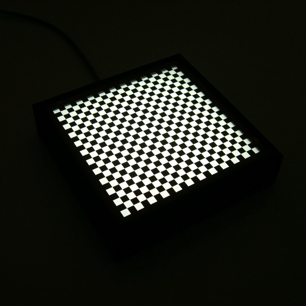 test-target-back-illumination