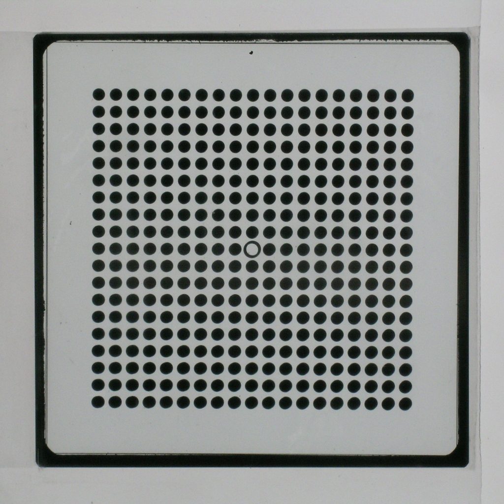 test-target-foil
