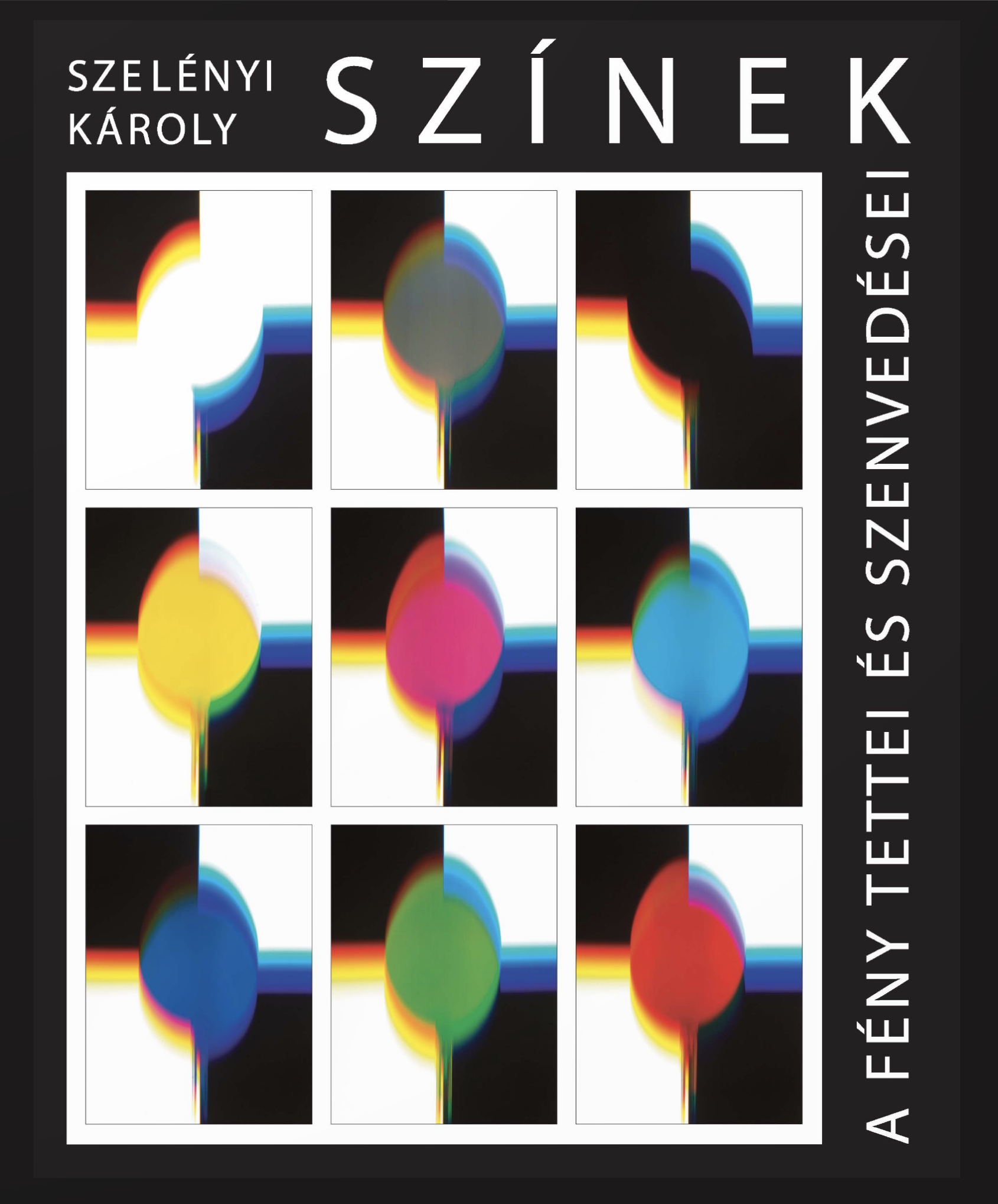 Szelenyi-konyv