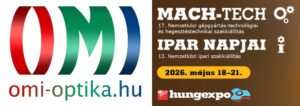 OMI_Ipar_Napjai_2026_logo